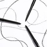 Wet n Wild Breakup Proof Retractable Eyeliner - Black