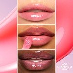 COVERGIRL Clean Fresh Yummy Gloss - Glamingo Pink