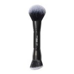 e.l.f. Dual-Ended Cream and Powder Makeup Brush