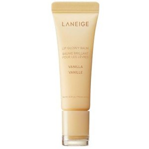 LANEIGE Vanilla Lip Glowy Balm - Hydrating & Glossy