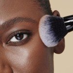 e.l.f. Dual-Ended Cream and Powder Makeup Brush