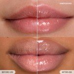 LANEIGE Vanilla Lip Glowy Balm - Hydrating & Glossy