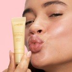LANEIGE Vanilla Lip Glowy Balm - Hydrating & Glossy