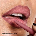 Revlon Colorstay Lip Liner with Sharpener - Mink