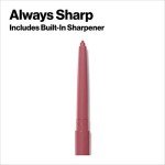 Revlon Colorstay Lip Liner with Sharpener - Mink