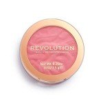 Revolution Beauty Pink Lady Blusher - 0.26 Oz