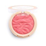 Revolution Beauty Pink Lady Blusher - 0.26 Oz