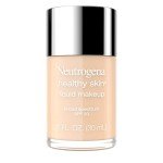 Neutrogena Healthy Skin Liquid Makeup Foundation, 1 Oz