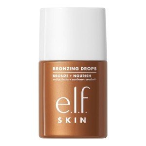 e.l.f. SKIN Bronzing Drops for a Sun-Kissed Glow