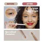 COLORGRAM Under Eye Highlighter Stick – Cool Tone