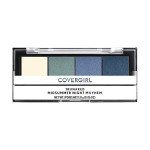 COVERGIRL Trunaked Night Mayhem Eyeshadow Palette