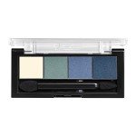COVERGIRL Trunaked Night Mayhem Eyeshadow Palette