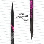Maybelline Master Precise Waterproof Liquid Eyeliner