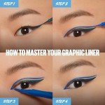 Maybelline Master Precise Waterproof Liquid Eyeliner