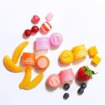 LANEIGE Dreamy Lip Kit: Berry and Tropical Flavors