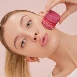 LANEIGE Dreamy Lip Kit: Berry and Tropical Flavors