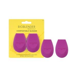 EcoTools Compostable Makeup Sponge Duo - 2 Count