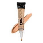 L.A. Girl Pro Concealer in Natural Shade
