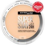 Maybelline Super Stay 24HR Hybrid Powder Foundation
