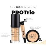 L.A. Girl Pro Concealer in Natural Shade