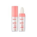 White Moonbeam Glitter Powder Highlighter for Face