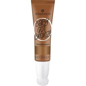 Essence Baby Got Bronze Liquid Bronzer - Sunkissed Sweety