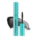 Wet n Wild Megawear Volumizing Mascara - Black