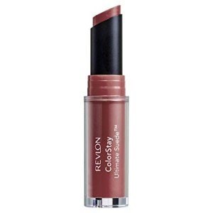 REVLON ColorStay Ultimate Suede Lipstick 015 Runway