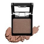 Wet n Wild Nutty Color Icon Eyeshadow - Ultra-Pigmented