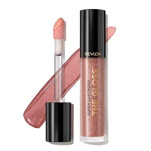 Revlon Super Lustrous Lip Gloss - Rosy Future