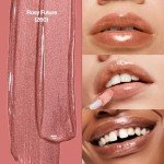Revlon Super Lustrous Lip Gloss - Rosy Future