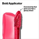Revlon Super Lustrous Lip Gloss - Rosy Future