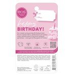 eos Birthday Cake Shea Lip Balm (Pack of 2)
