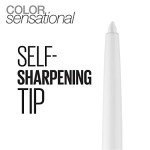 Maybelline Color Sensational Self-Sharpening Lip Liner