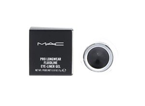 M.A.C. Fluidline Gel Eyeliner in Blacktrack
