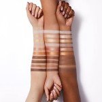e.l.f. Perfect 10 Eyeshadow Palette - Nude Shades