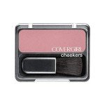 COVERGIRL Cheekers Blush - Soft, Blendable, Lightweight