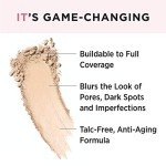 IT Cosmetics Airbrush Perfecting Powder Foundation - Light