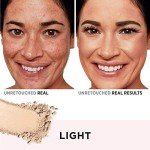IT Cosmetics Airbrush Perfecting Powder Foundation - Light