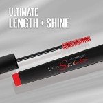 Maybelline Lash Stiletto Ultimate Length Mascara, Very Black
