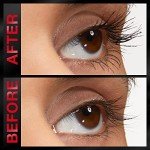 Maybelline Lash Stiletto Ultimate Length Mascara, Very Black