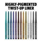 NYX Mechanical Eyeliner Pencil - Golden Olive