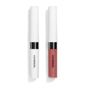 Covergirl All-Day Lip Color, Natural Blush