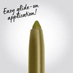 NYX Mechanical Eyeliner Pencil - Golden Olive