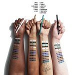 NYX Mechanical Eyeliner Pencil - Golden Olive