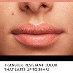 Covergirl All-Day Lip Color, Natural Blush