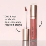 bareMinerals Hydrating Lip Gloss-Balm, No Stickiness