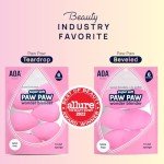 AOA Studio Soft Makeup Sponge Set of 6
