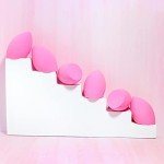 AOA Studio Soft Makeup Sponge Set of 6