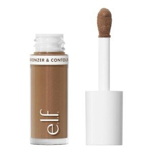 e.l.f. Camo Liquid Bronzer & Contour - Light